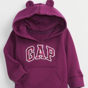 Gap Baby Hoodie and Jogger Set
